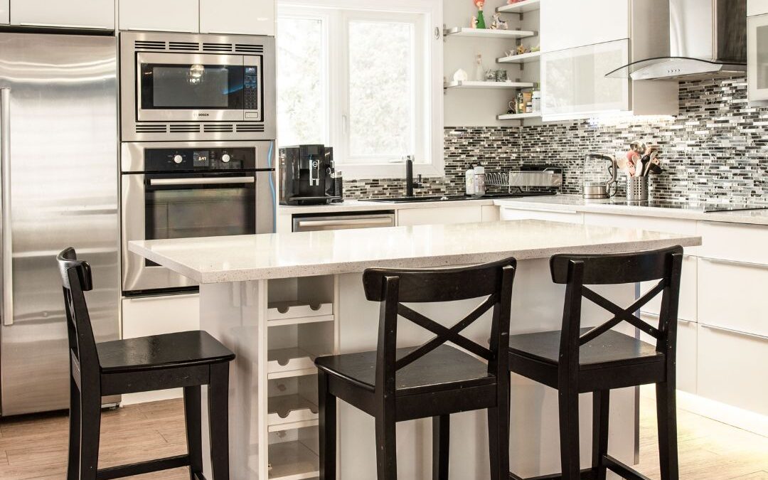 Kitchen Renovation