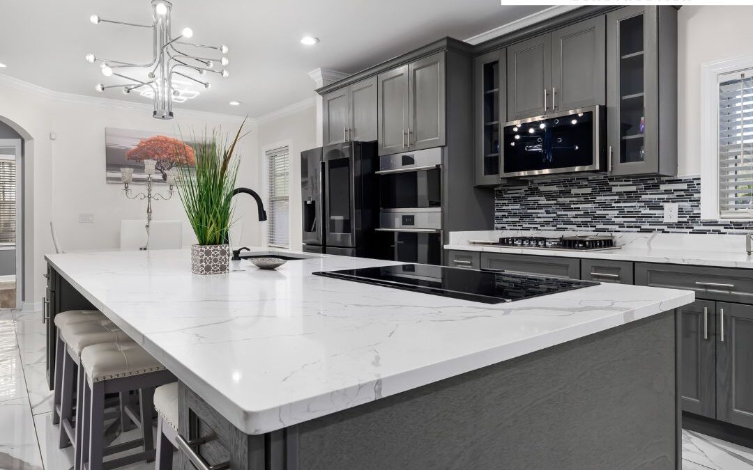 Innovative Ways to Enhance Your Home Renovation in Brampton