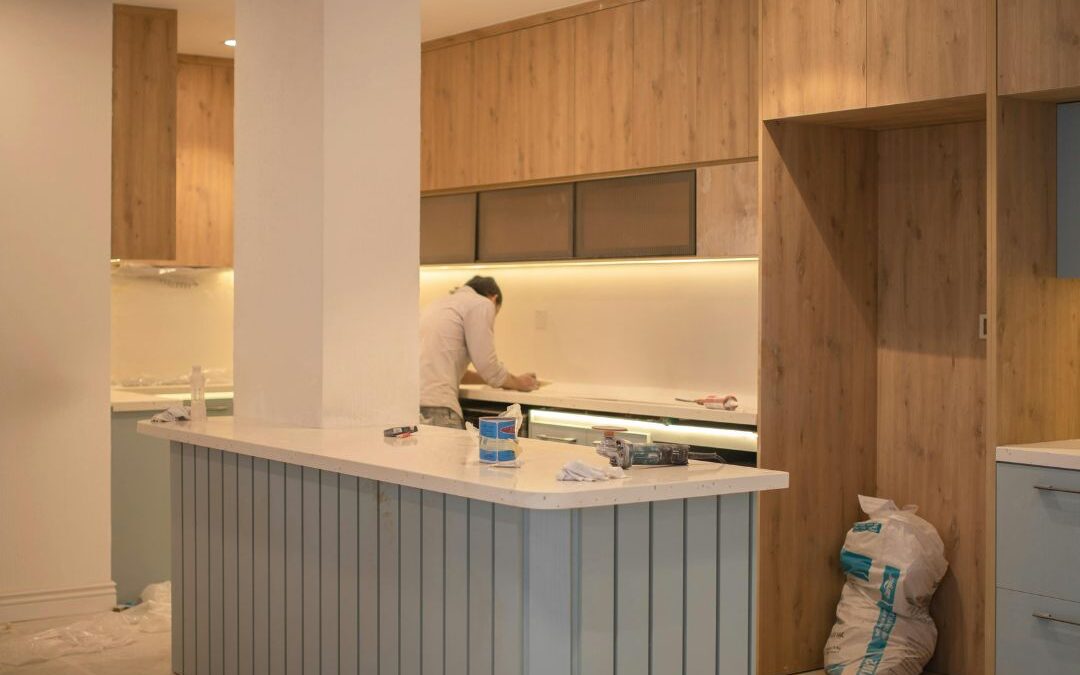 Top 8 Kitchen Renovation Trends in Brampton You’ll Love