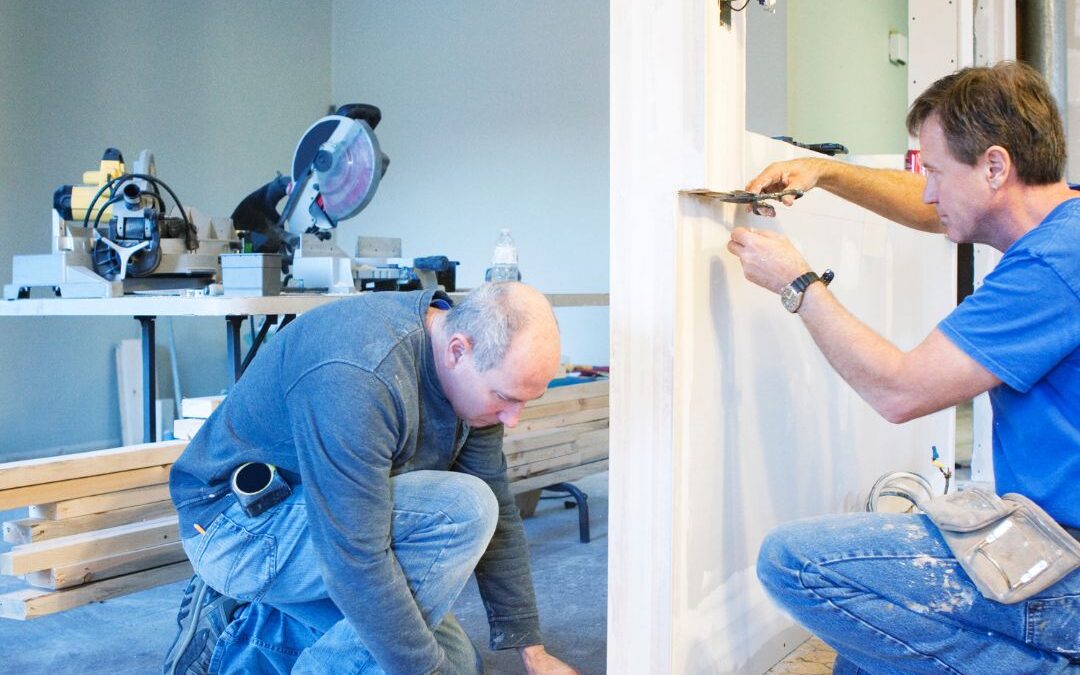 Which Materials Work Best for Kitchen Renovation in Brampton Homes?