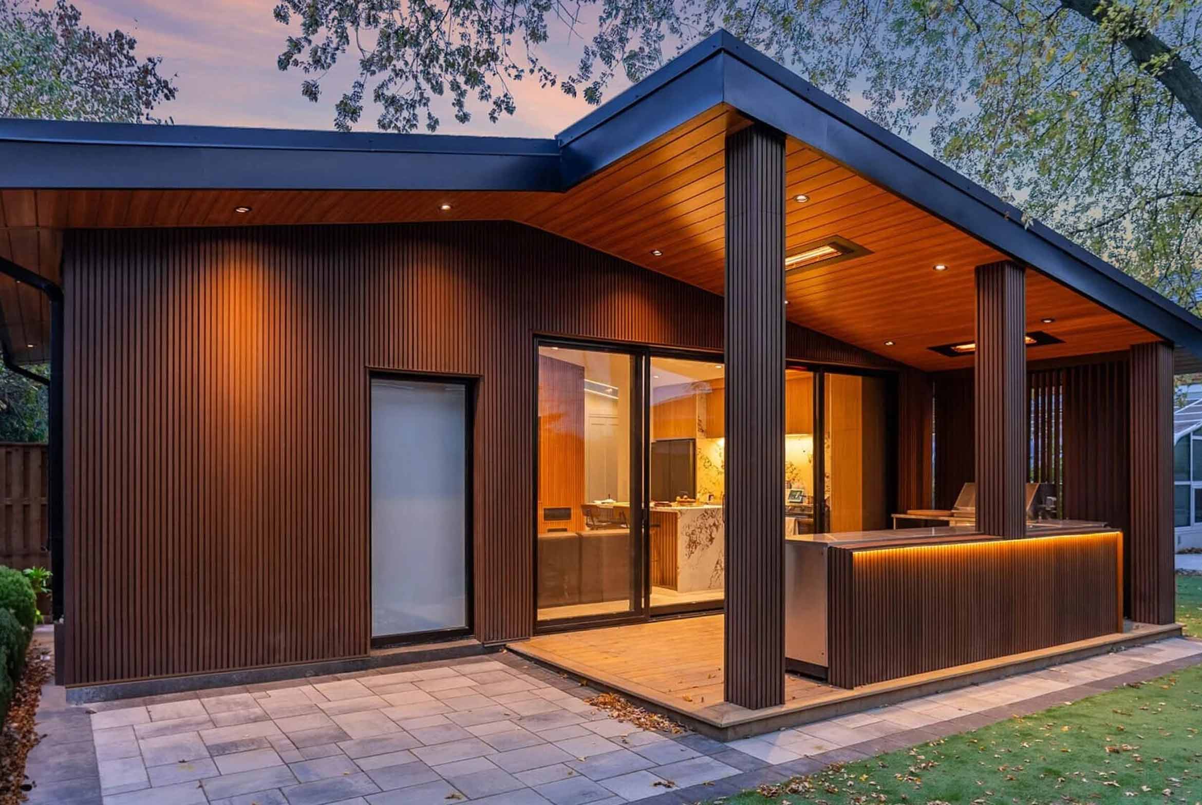 kitchen renovation contractor